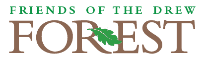 friends of the drew forest
